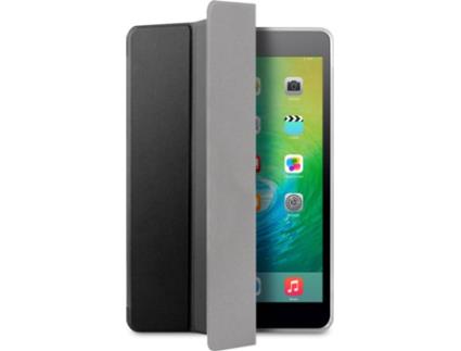 Capa iPad  Zeta Slim Preto
