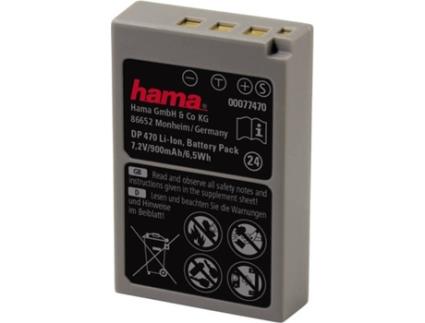 Bateria  DP470