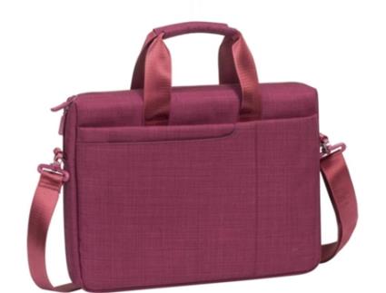 Mala  Biscayne (Universal - 13.3 - Vermelho)