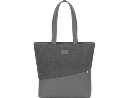 Mala  Egmont (Universal - 13.3 - Cinzento)