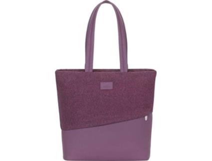 Mala  Egmont (Universal - 13.3 - Vermelho)
