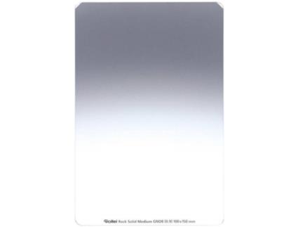 Filto  Rock Solid Medium Centr GND8 100