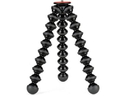 Gorillapod 3K STAND Preto/Charcoal