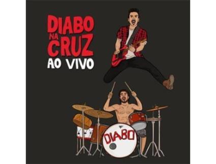 CD Diabo na Cruz - Ao Vivo