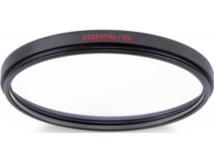 Filtro  Essential UV 62mm