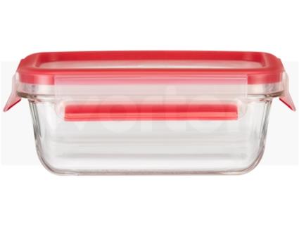 CAIXA  HERMET.VID.0,9L-K3010312