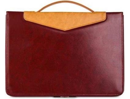 Mala  Codex (MacBook Pro - 15'' - Vermelho)