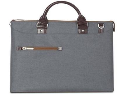 Mala  Urbana (Universal - 15'' - Cinzento)