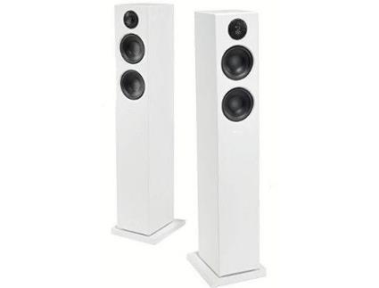 Coluna Bluetooth  T20 (Branco - 120 W)