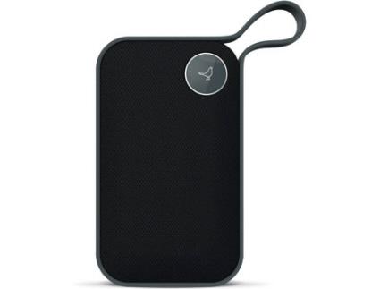 Coluna Bluetooth  One Style (Graphite Grey - Autonomia: Até 10 horas)