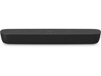 Barra de Som sem fios  SCHTB200EGK Bluetooth 80W Preto