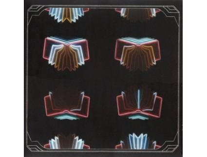 Vinil LP Arcade Fire - Neon Bible