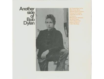 Vinil LP Bob Dylan - Another Side Of Bob Dylan