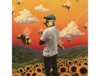 Vinil LP Tyler,The Creator - Flower Boy
