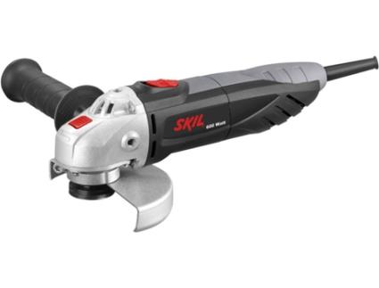 Rebarbadora  9006 AA (600 W - 115 mm - 12000 rpm)