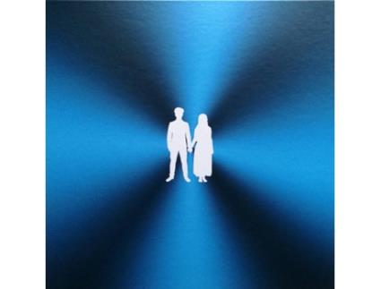 CD+LP U2 - Songs Of Experience (Extra Deluxe)