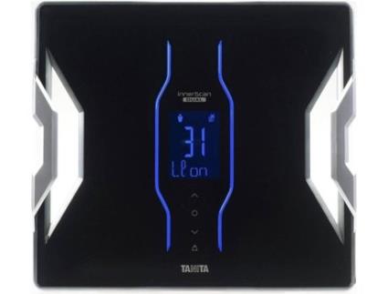 Balança Digital  RD-953 BLACK ( Peso máximo 200 kg)