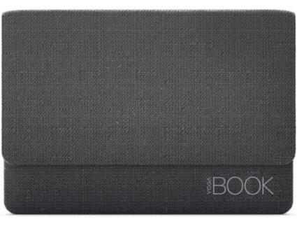 Bolsa Tablet  Yoga Book (Universal - 10.1 - Cinzento)