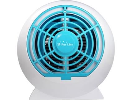 Mata-insetos  Turbo (Área recomendada: 30 m2)