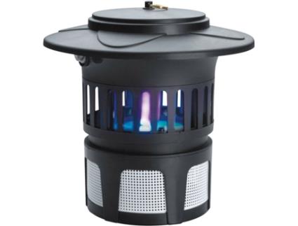 Mata-Insetos  ZzapTrap Ex (Área Recomendada: 50 m2)