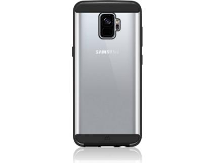 Capa Samsung Galaxy S9+  BKAC0027 Transparente