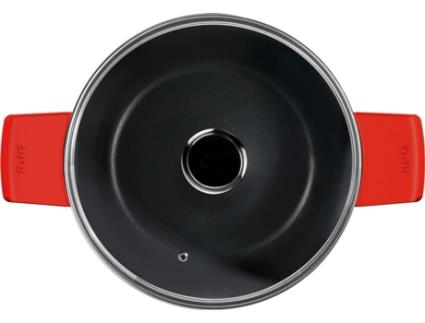 Caçarola  Excellent (24 cm - Alumínio fundido)