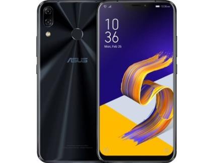Smartphone  ZenFone 5 (6.2'' - 4 GB - 64 GB - Azul Meia Noite)