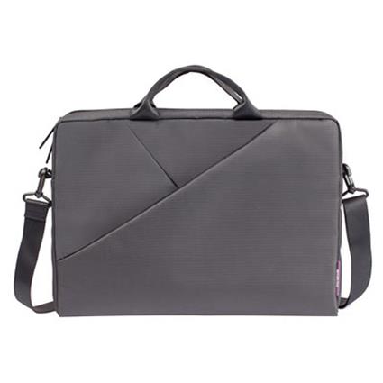 Mala para Portátil 8730, 15,6, Poliéster, Cinzento