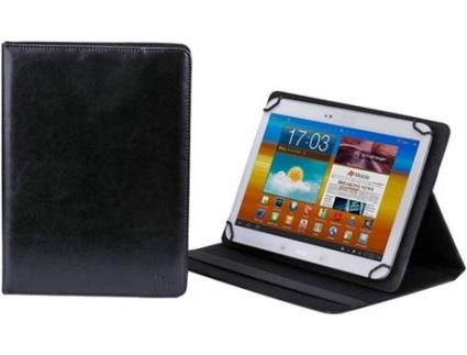 Capa Tablet Universal 10.1  3007 Preto