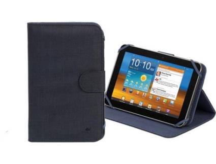 Capa Tablet Universal 7  3312 Preto