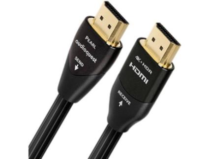 Cabo HDMI  (15m)