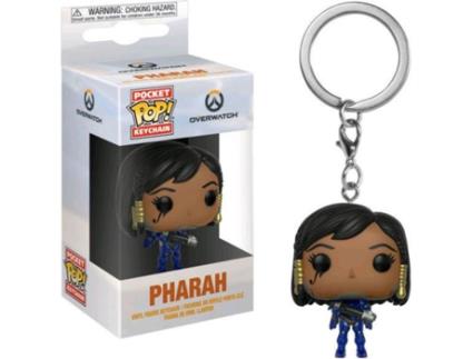 Porta-chaves FUNKO POP! : Pharah