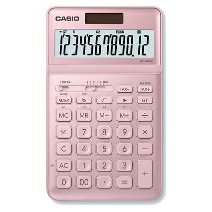 CALCULADORA  SECRETAR-JW200SCPK