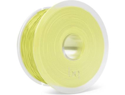 Filamento  PLA Amarelo 1.75mm
