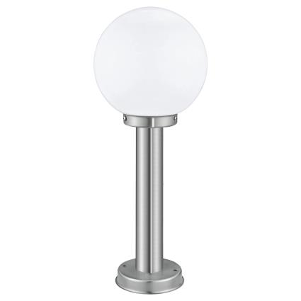 Sobremuro exterior NISIA PEQUENO 60W