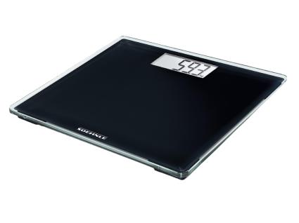 Balança digital COMPACT 100 SOEHNLE PRETO