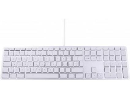 Teclado USB KB-1243 (PT)