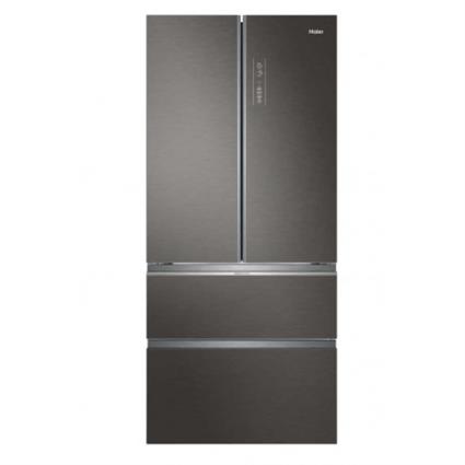 Frigorífico Americano  HB18FGSAAA (No Frost - 190 cm - 508 L - Inox)