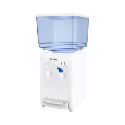 Dispensador de Água  DIS-SS-12010W (85 W - 7 L)