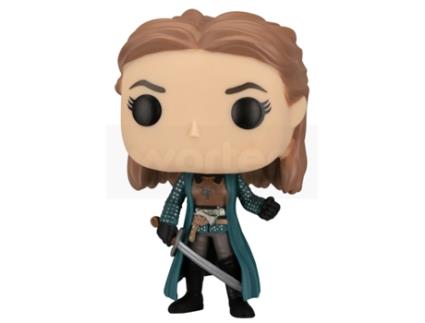 Figura Vinil FUNKO POP! : Yara Greyjoy