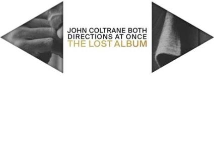Vinil LP John Coltrane - Both Directions At Once: The Lost Album (2 LP)