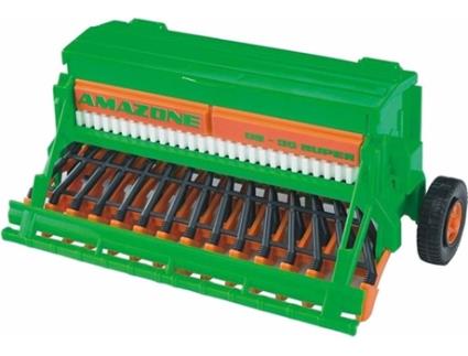 Semeador de Brincar  Amazone (Idade Mínima: 3 - Agricultura e Jardinagem)