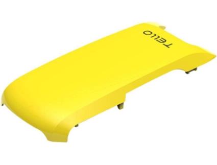 Ryze TELLO Snap On Top Cover (Yellow) (Part 4)