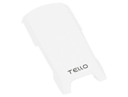 Ryze TELLO Snap On Top Cover (White) (Part 4)