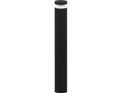 Pilar Exterior  Melzo Preto