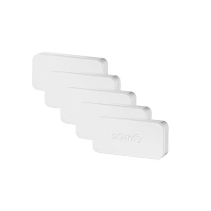 Pack 5 sensores INTELLITAG 