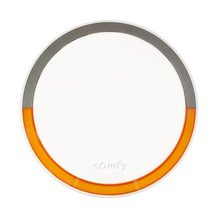 Sirene exterior  MYFOX