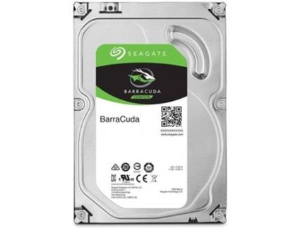 Disco HDD Interno  2TB BARRACUDA (2 TB - SATA - 7200 RPM)