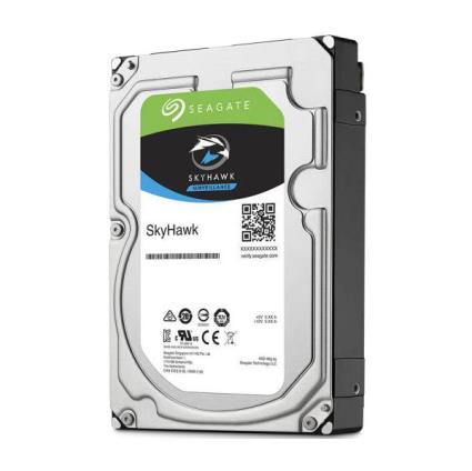 SURVEILLANCE HD SKYHAWK 4TB 4000GB SERIAL ATA III