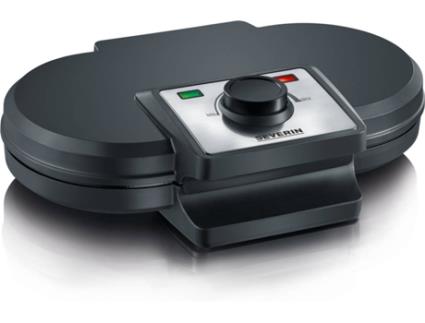 Máquina de Waffles  WA 2106 (1200 W)